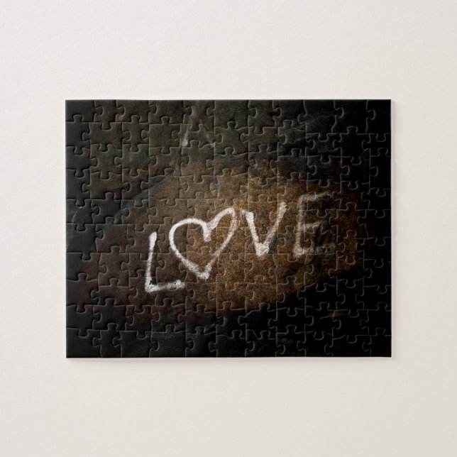 PUZZLE AMOR (Horizontal)