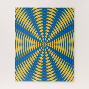 Puzzle Amor a la luz del sol...