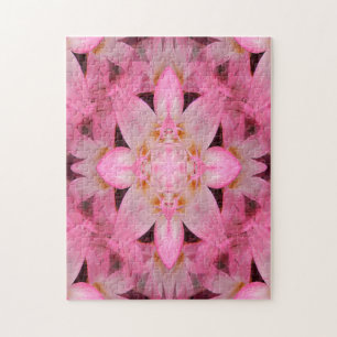 Puzzle Amor Amaryllis......