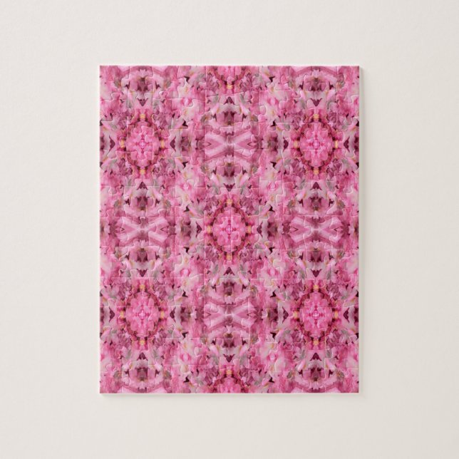 Puzzle Amor Amaryllis... (Vertical)