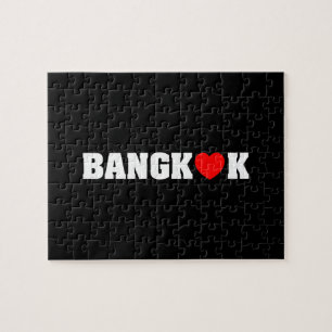 PUZZLE AMOR BANGKOK