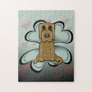 Puzzle Amor de las putas