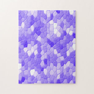 Puzzle Amor de lavanda...