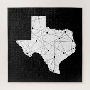 Puzzle Amor de Texas