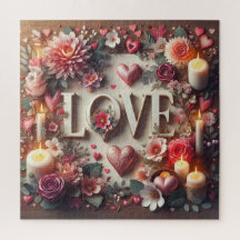 Amor el día de San Valentín