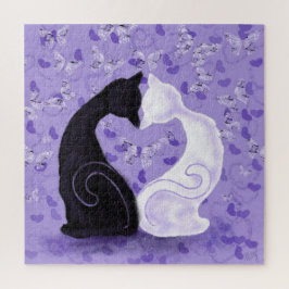 Puzzle Amor Hermoso