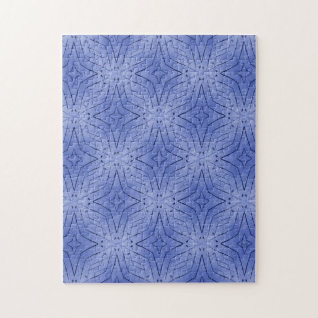 Puzzle Amor levemente... (Vertical)