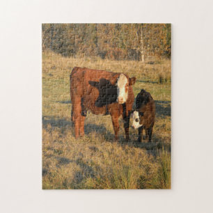 Puzzle Amor maternal......