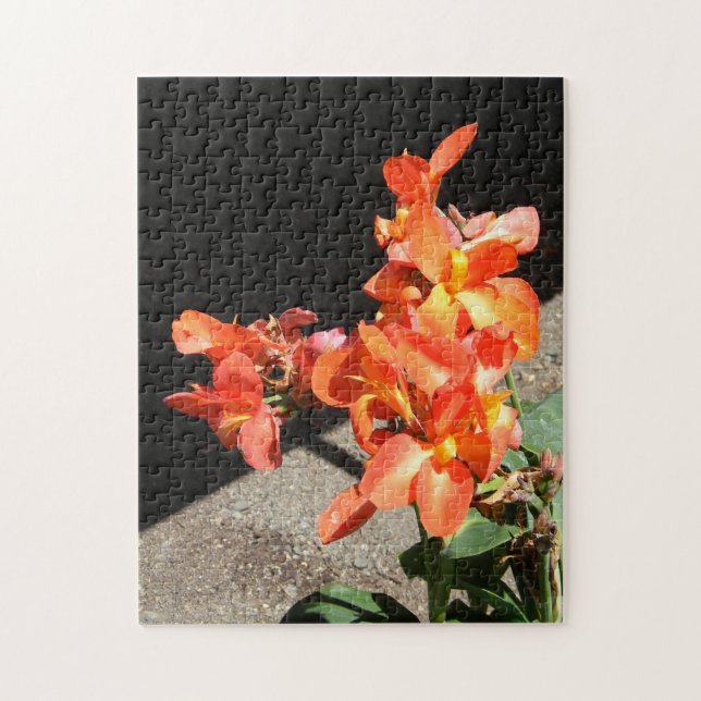 Puzzle Amor Sunshine... (Vertical)