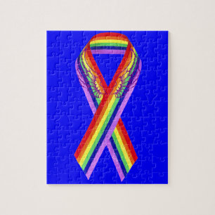 Puzzle Amor, Unidad y Paz_