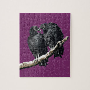 Puzzle Amor vulgar