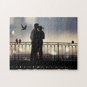 Puzzle Amores