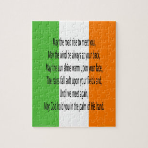 Puzzle Amortización irlandesa