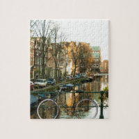 Amsterdam Bicicle