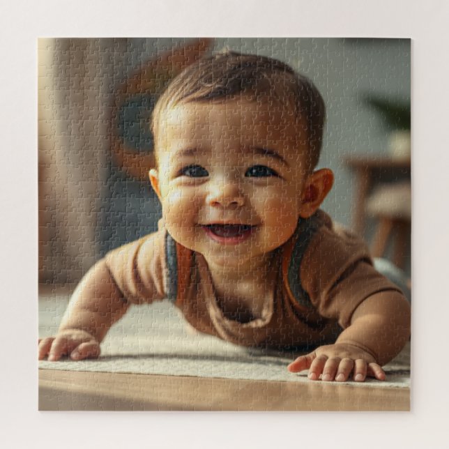 Puzzle Añadir la foto (Vertical)