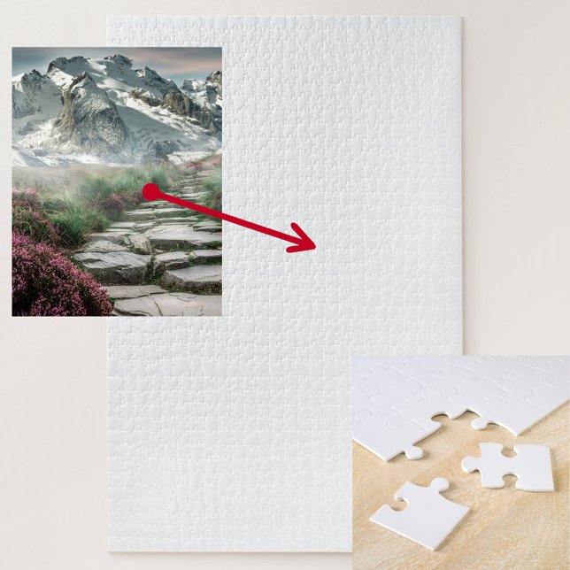 Puzzle Añadir nombre, presupuesto, imagen, 20 x 30 1014 p (Subido por el creador)