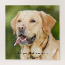 Añadir tu foto cuadrada personalizado de keepsake