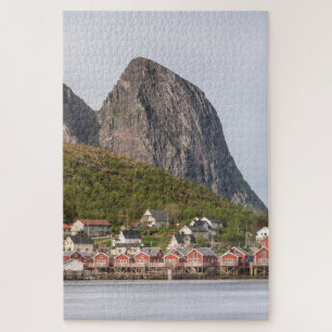 Puzzle Andoya