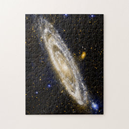Puzzle Andromeda