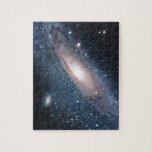 Puzzle andromeda galaxia Vía lechosa universo cosmos<br><div class="desc">andromeda galaxia Vía lechosa universo cosmos</div>
