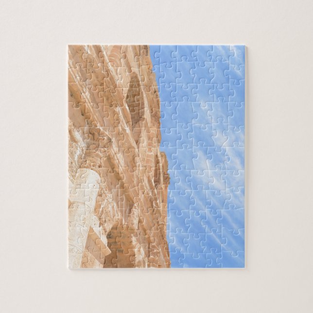 Puzzle Anfiteatro Romano (Vertical)