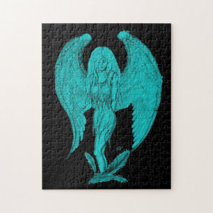 Puzzle Ángel