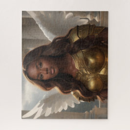 PUZZLE ÁNGEL - ÁNGEL
