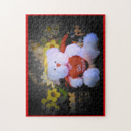 Puzzle Angel Bear Valenpuzzle