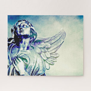 Puzzle Ángel de la Tierra