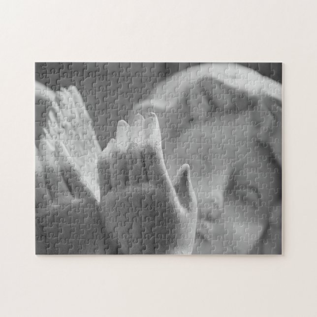 Puzzle Angel de Shirley Taylor (Horizontal)