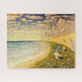 Puzzle Ángeles (paraíso) | Mikalojus Ciurlionis |