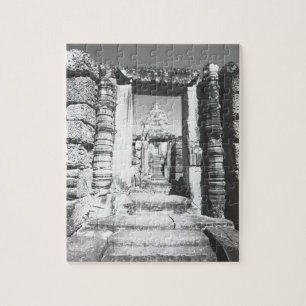 Puzzle Angkor Camboya, Templo Pre Rup