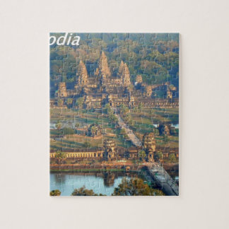 Puzzle - Angkor-WAT-Angie.