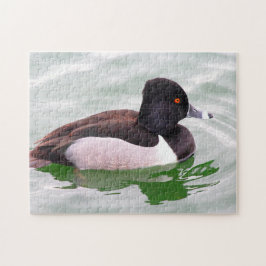 Puzzle Anillo de pato