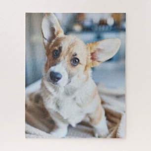 Puzzle Animales de bebé más afectados Inclinación de la