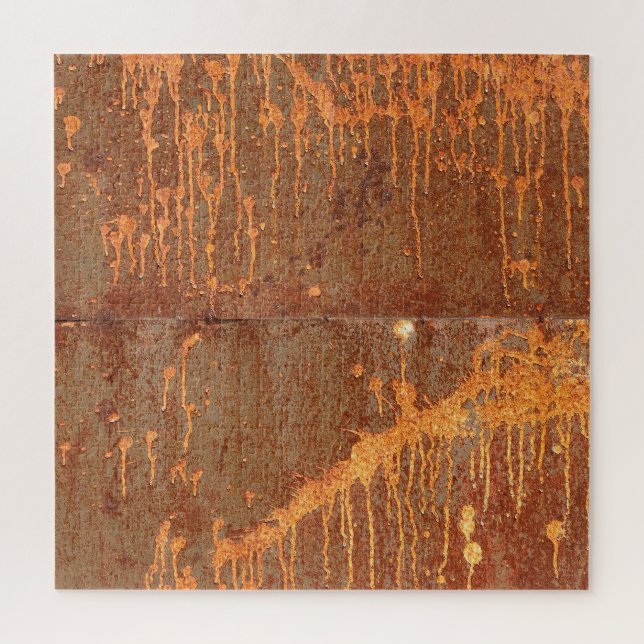 Puzzle Animales oceánicos, silueta de caballito de mar. (Vertical)