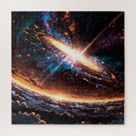 Puzzle Anime cosmic event