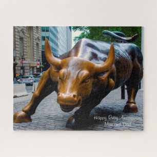 Puzzle Aniversario de Ruby.