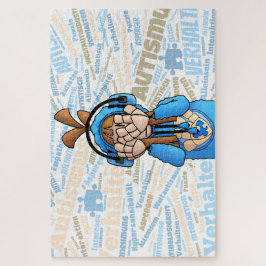 Puzzle Anna - Keines / 