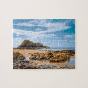 Puzzle Annestown Costa de Cobre Waterford Irlanda