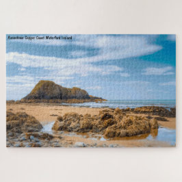 Puzzle Annestown Costa de Cobre Waterford Irlanda