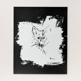 Puzzle Anonimal 1