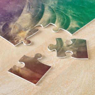Puzzle Antecedentes Fractales de Apofisis Antigua I