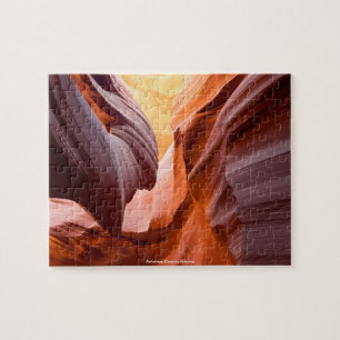 Puzzle Antelope Valley Arizona