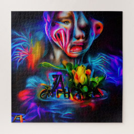 Puzzle Antrofobia 2
