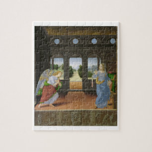 Puzzle Anuncio