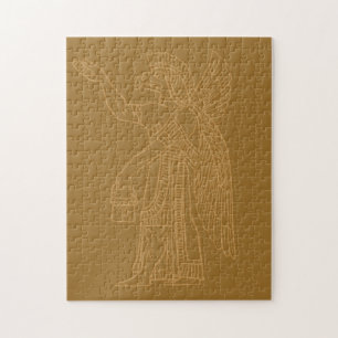 Puzzle Anunnaki