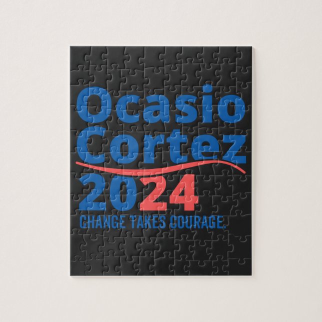 PUZZLE AOC (Vertical)