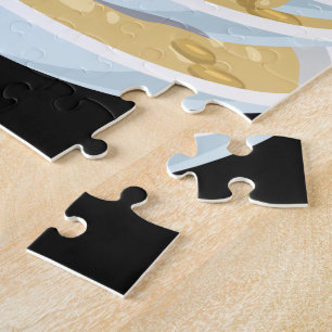 Puzzle Aplejor de comida de Glitch