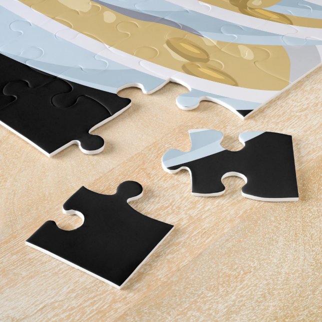 Puzzle Aplejor de comida de Glitch (Lado)